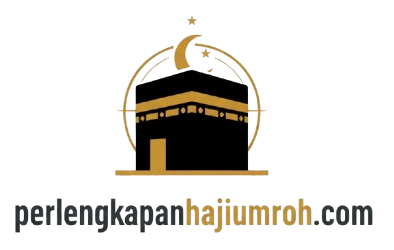 Perlengkapan Haji Umroh